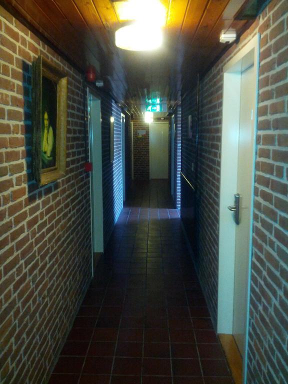 Hotel Restaurant De Koningsherberg Anloo Rum bild